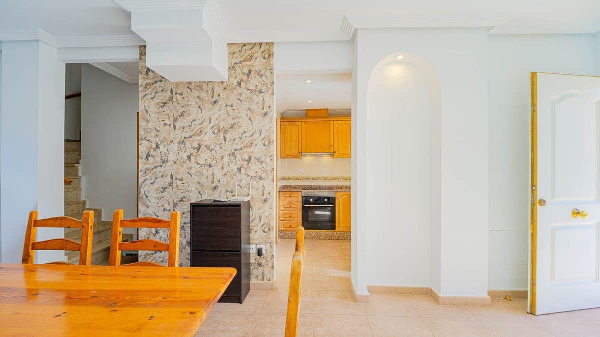 2 chambre Maison de Ville à vendre à Los Altos - 199 000 € (Ref: 9665931)