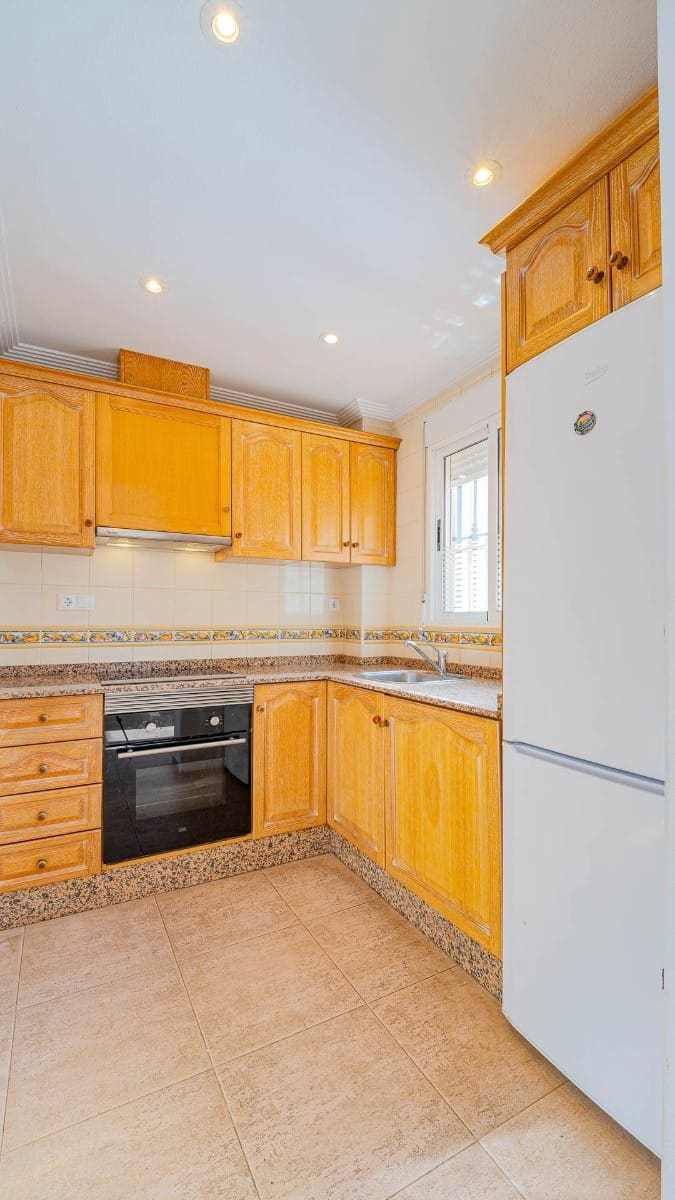 2 chambre Maison de Ville à vendre à Los Altos - 199 000 € (Ref: 9665931)