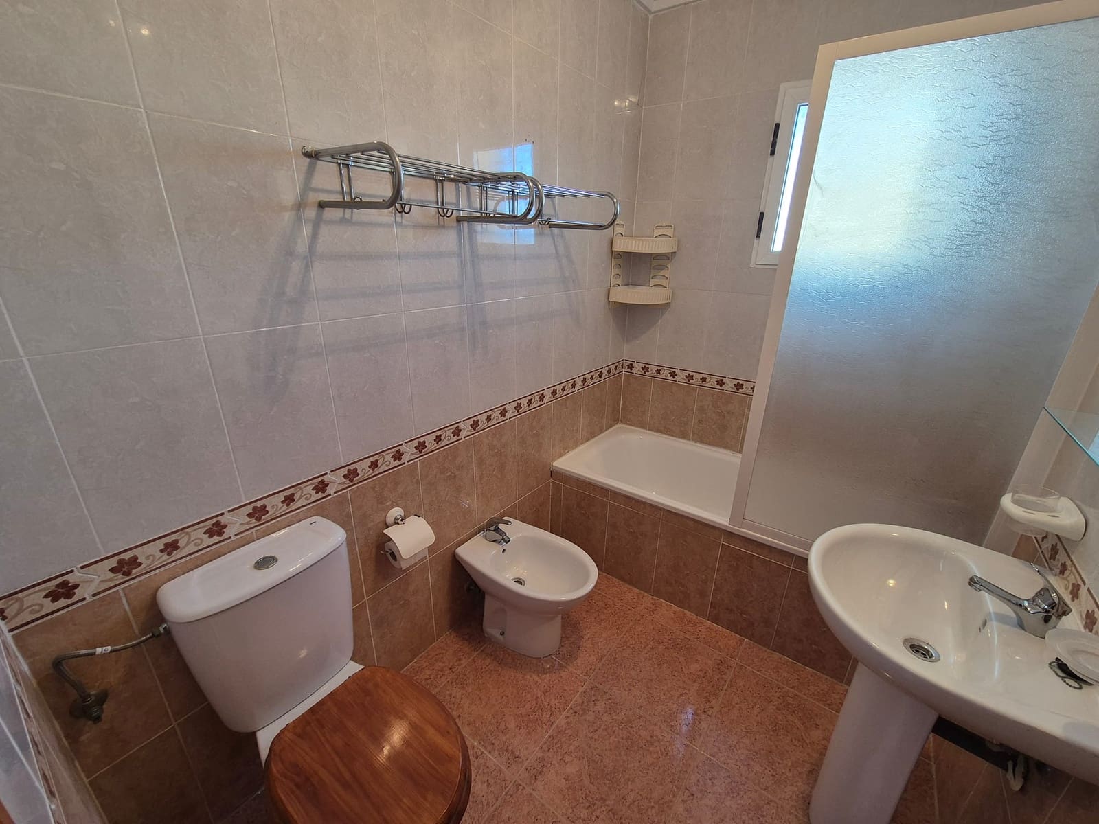 3 makuuhuone Paritalo myytävänä paikassa Los Altos mukana uima-altaan - 219 000 € (Ref: 9690024)