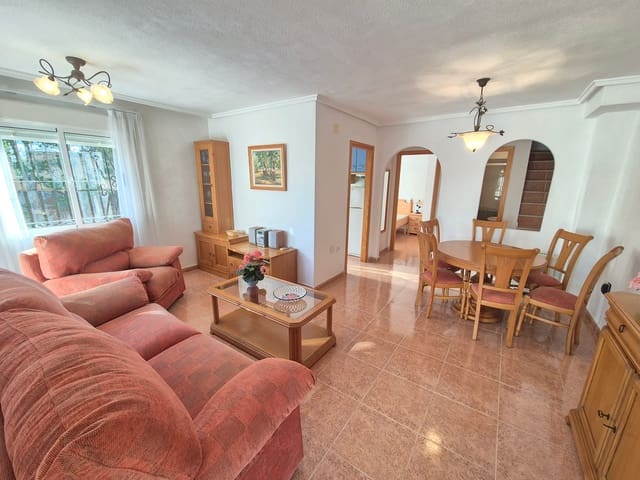 3 slaapkamer Halfvrijstaande villa te koop in Los Altos met zwembad - € 219.000 (Ref: 9690024)