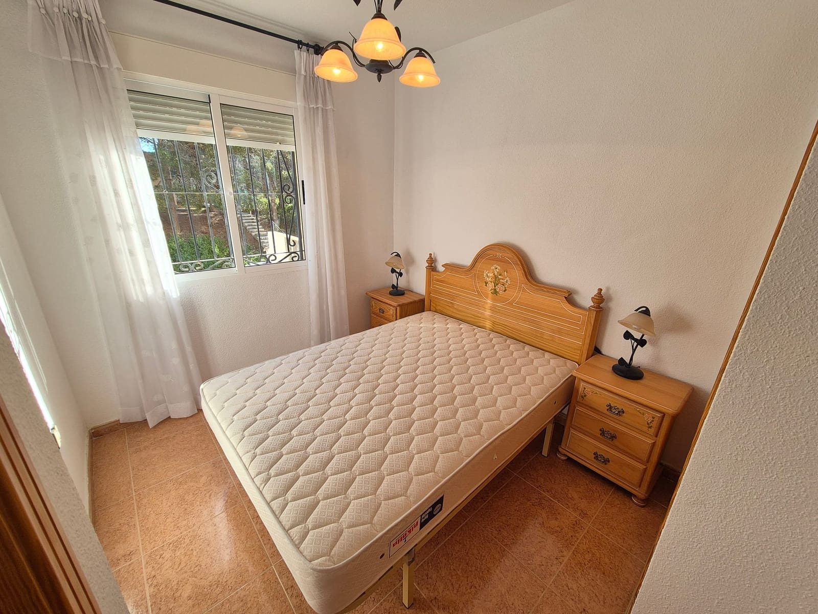 3 makuuhuone Paritalo myytävänä paikassa Los Altos mukana uima-altaan - 219 000 € (Ref: 9690024)