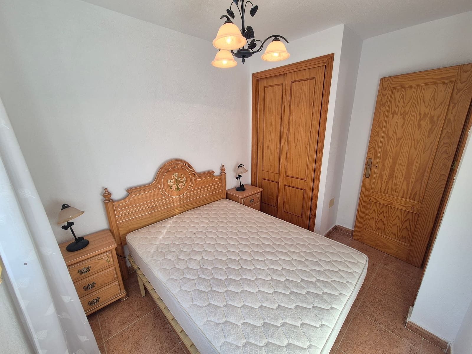 3 makuuhuone Paritalo myytävänä paikassa Los Altos mukana uima-altaan - 219 000 € (Ref: 9690024)