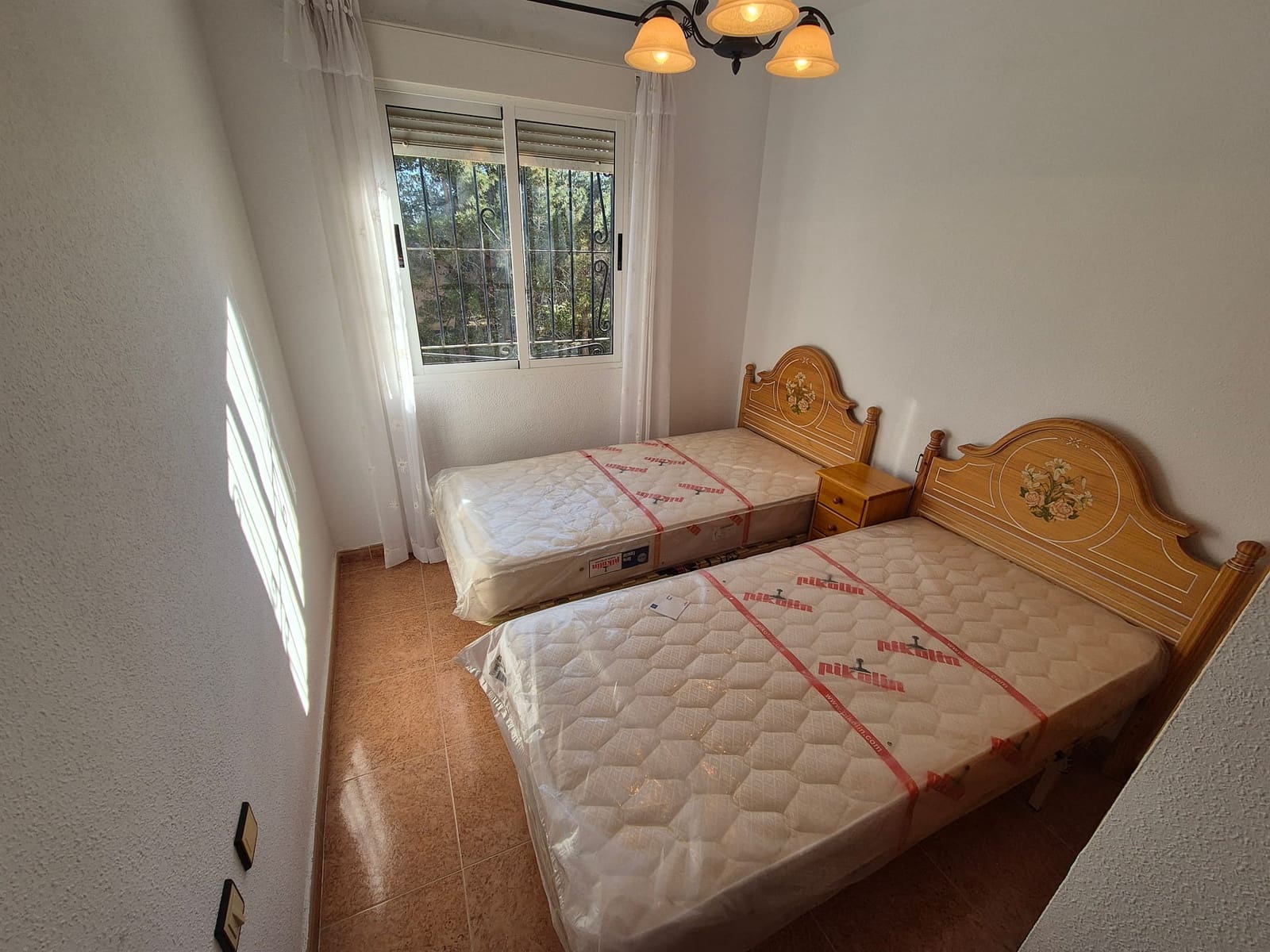 3 makuuhuone Paritalo myytävänä paikassa Los Altos mukana uima-altaan - 219 000 € (Ref: 9690024)