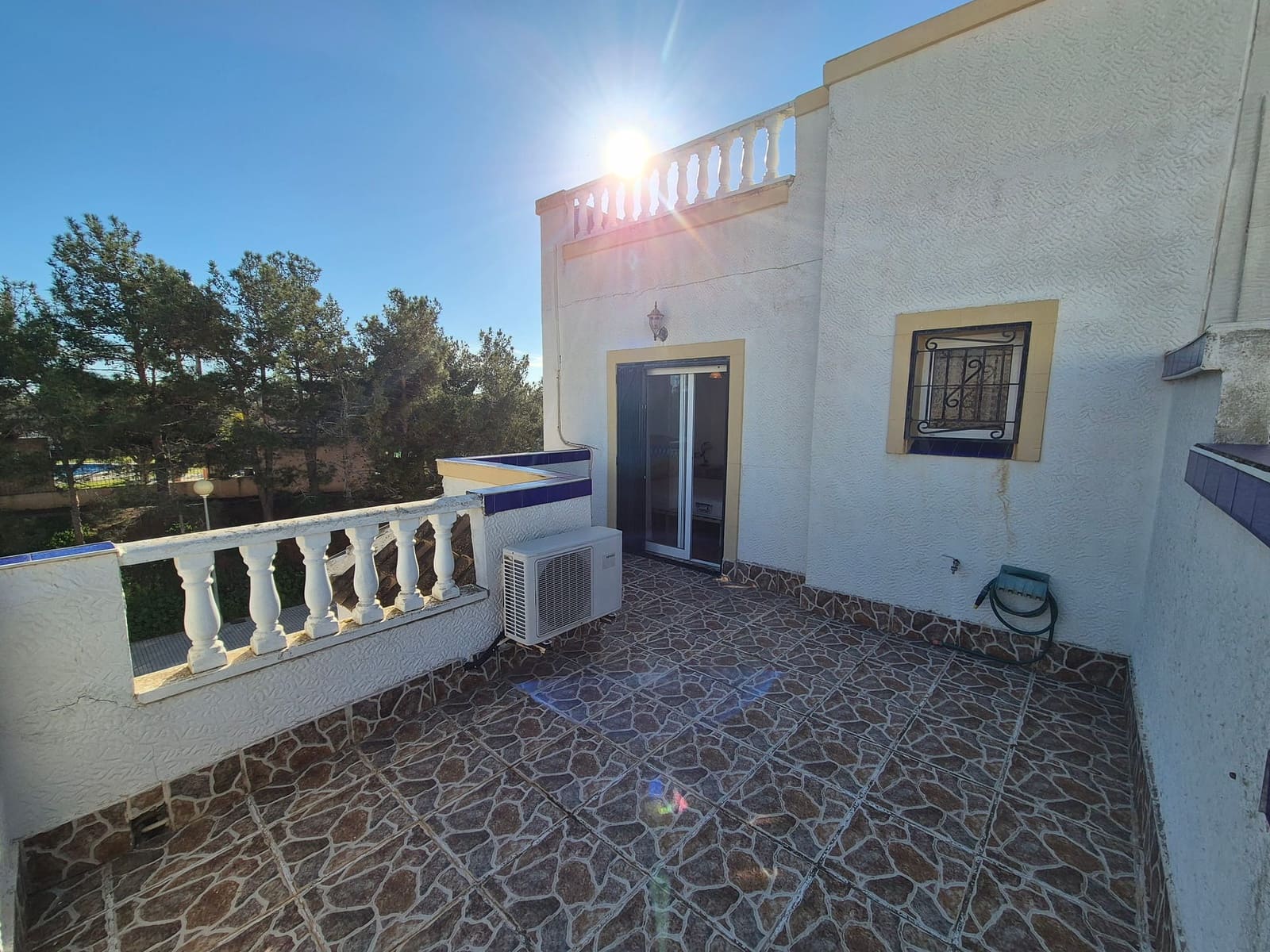 3 makuuhuone Paritalo myytävänä paikassa Los Altos mukana uima-altaan - 219 000 € (Ref: 9690024)