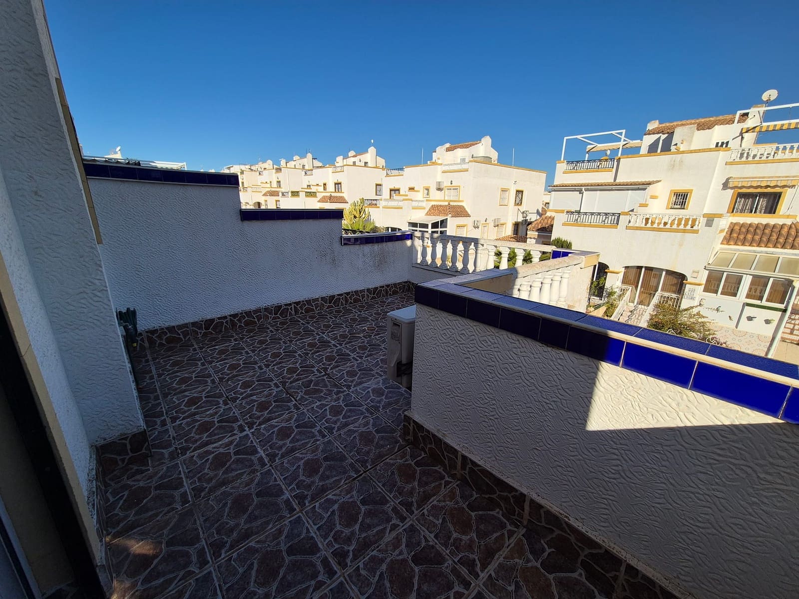 3 makuuhuone Paritalo myytävänä paikassa Los Altos mukana uima-altaan - 219 000 € (Ref: 9690024)