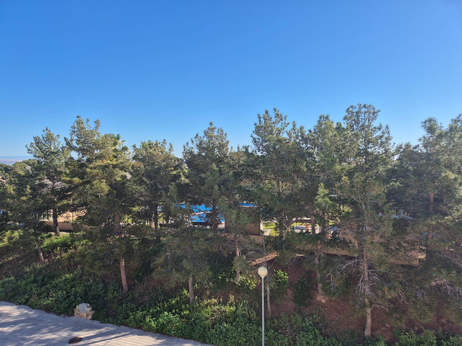 3 makuuhuone Paritalo myytävänä paikassa Los Altos mukana uima-altaan - 219 000 € (Ref: 9690024)