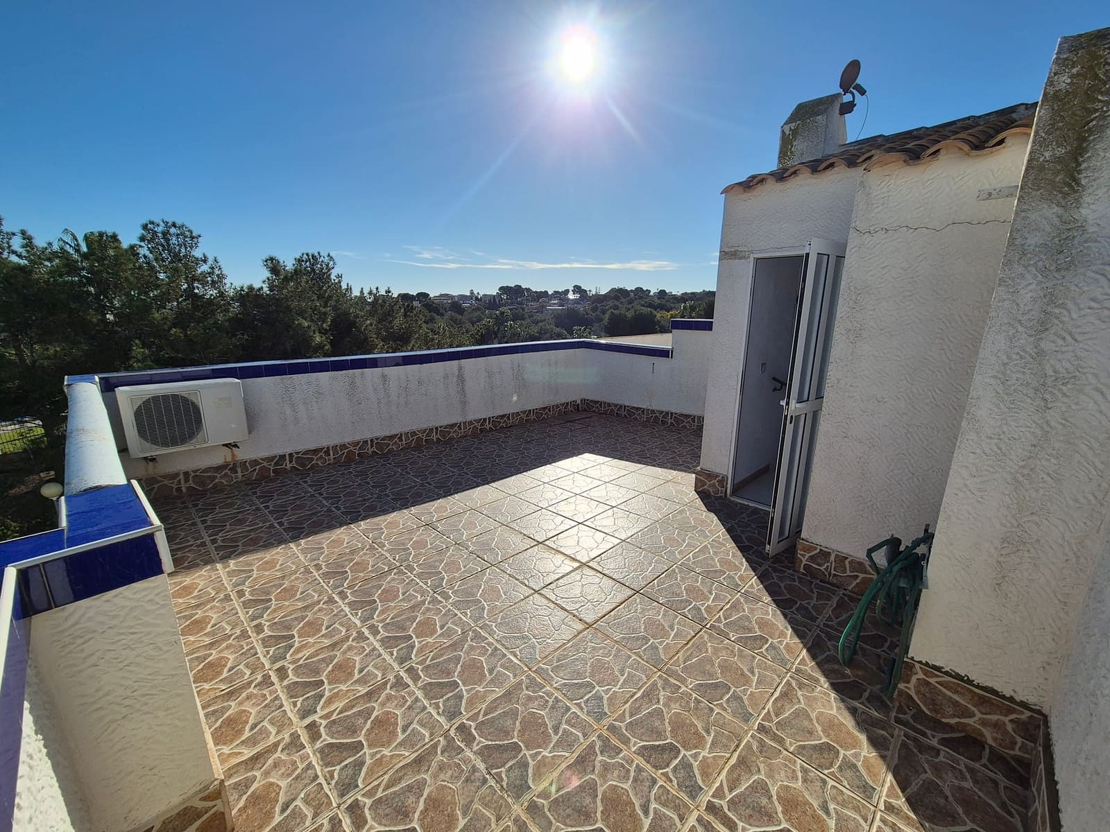 3 makuuhuone Paritalo myytävänä paikassa Los Altos mukana uima-altaan - 219 000 € (Ref: 9690024)