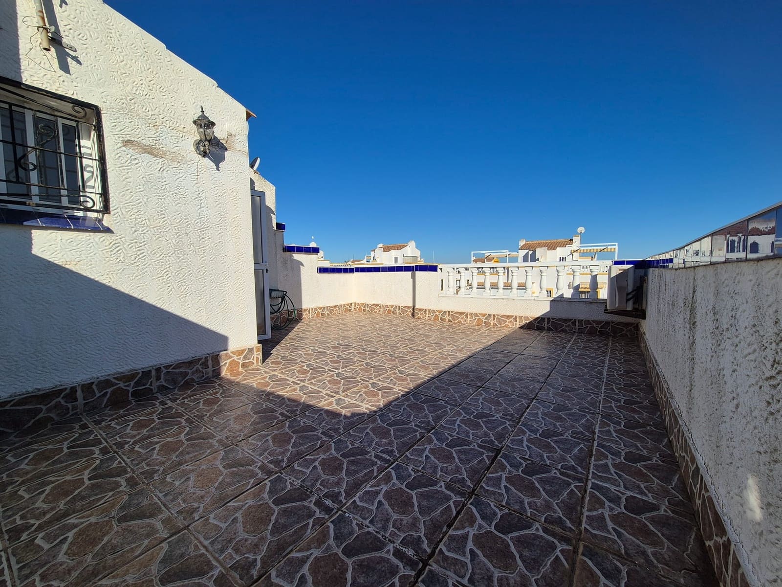 3 makuuhuone Paritalo myytävänä paikassa Los Altos mukana uima-altaan - 219 000 € (Ref: 9690024)