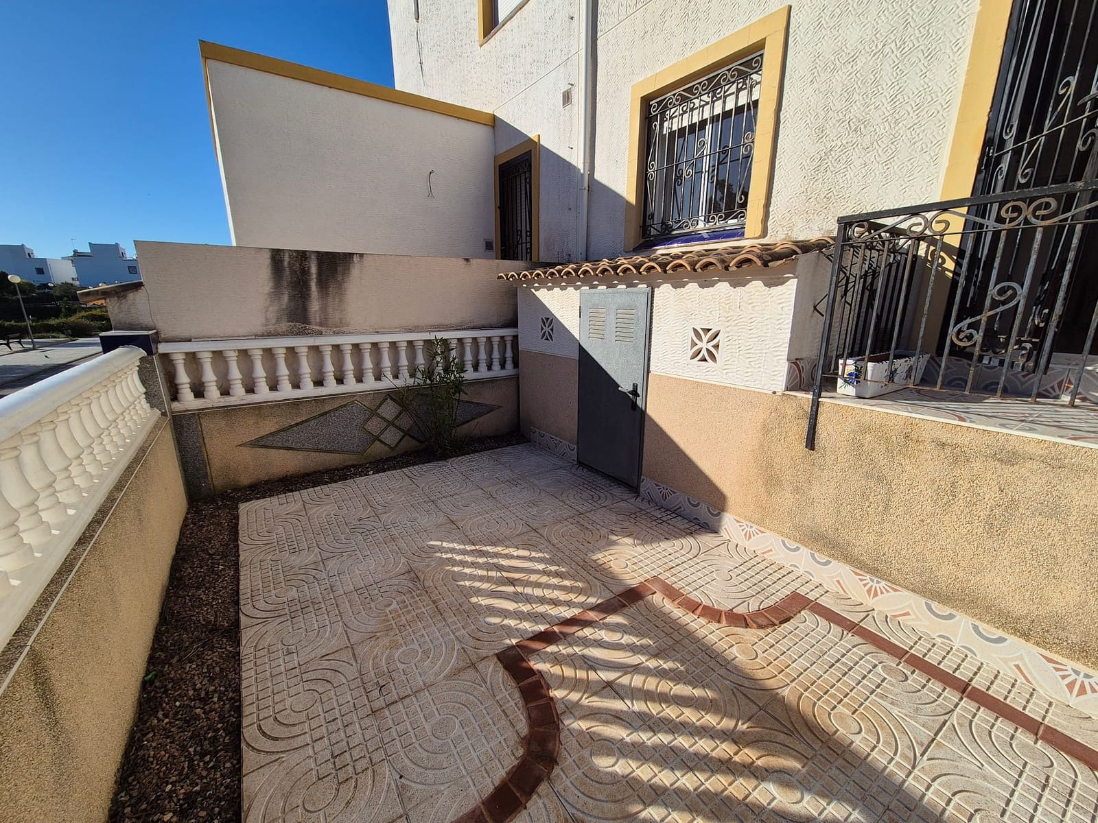 3 makuuhuone Paritalo myytävänä paikassa Los Altos mukana uima-altaan - 219 000 € (Ref: 9690024)