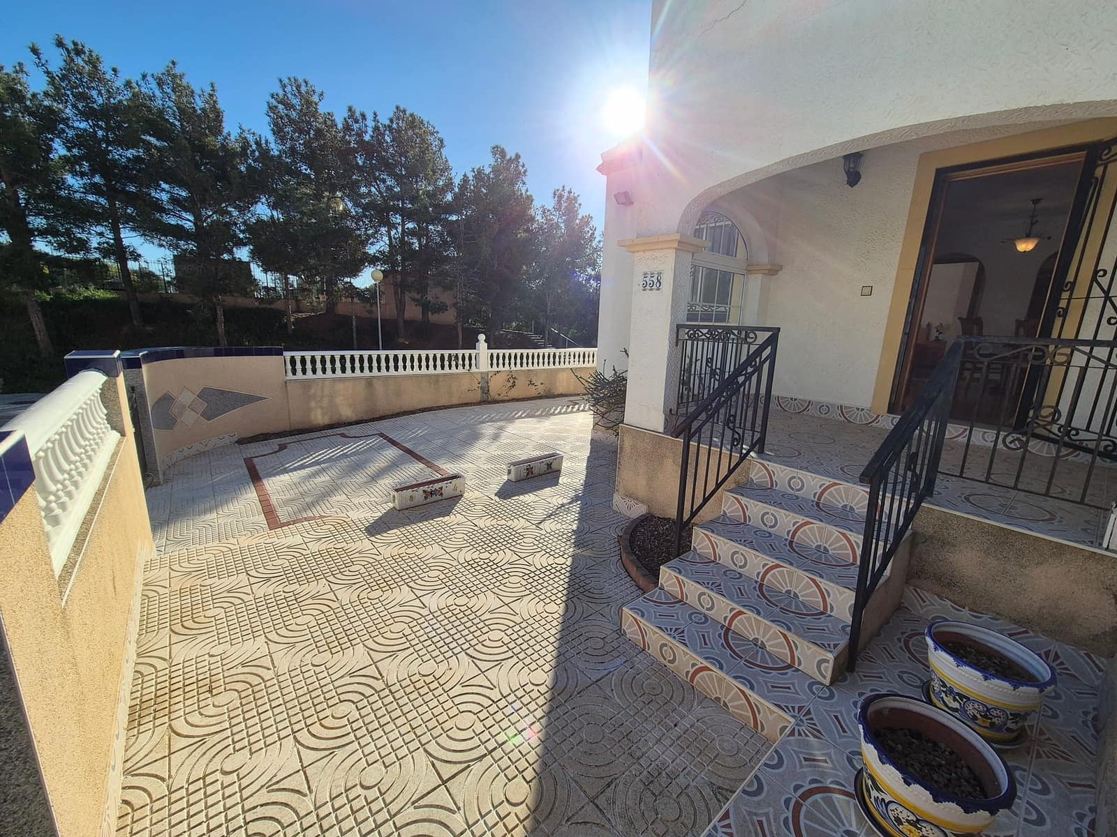 3 makuuhuone Paritalo myytävänä paikassa Los Altos mukana uima-altaan - 219 000 € (Ref: 9690024)