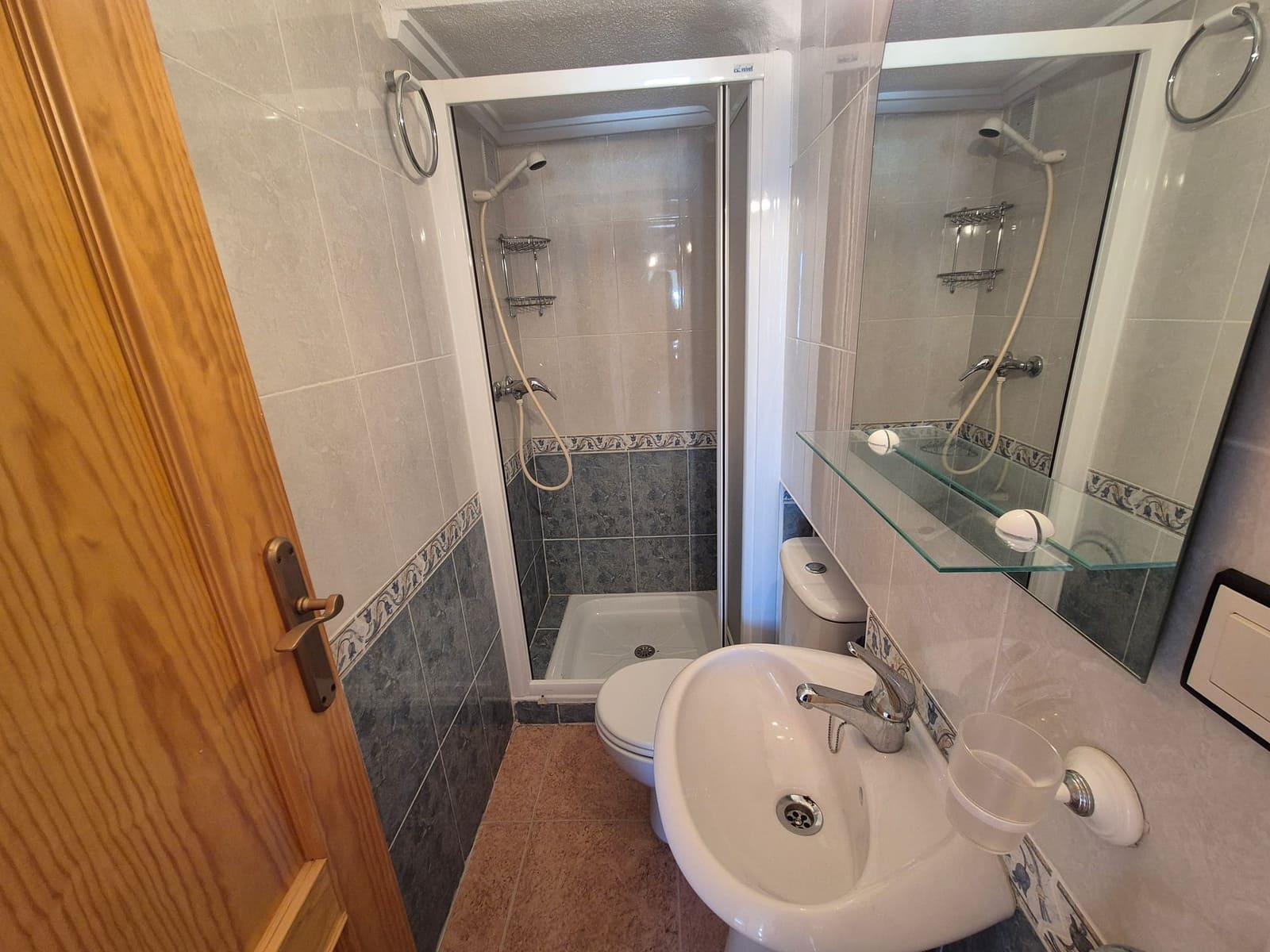 3 makuuhuone Paritalo myytävänä paikassa Los Altos mukana uima-altaan - 219 000 € (Ref: 9690024)