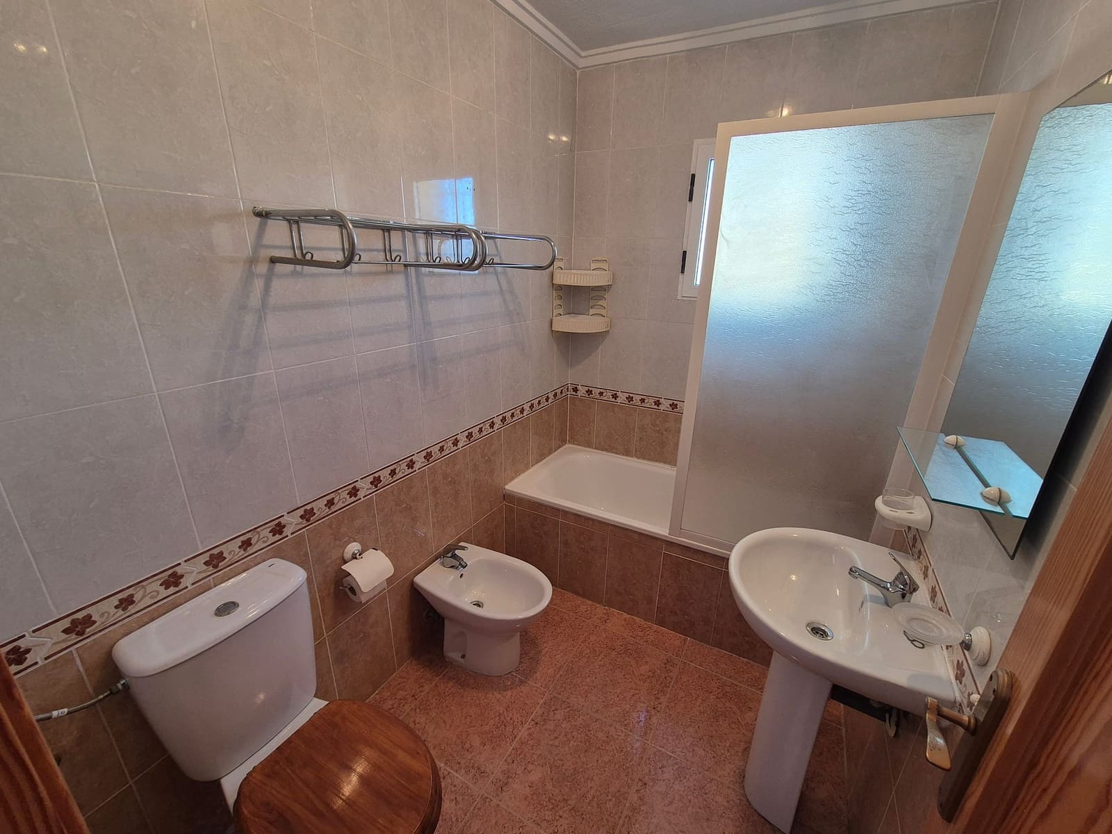 3 makuuhuone Paritalo myytävänä paikassa Los Altos mukana uima-altaan - 219 000 € (Ref: 9690024)