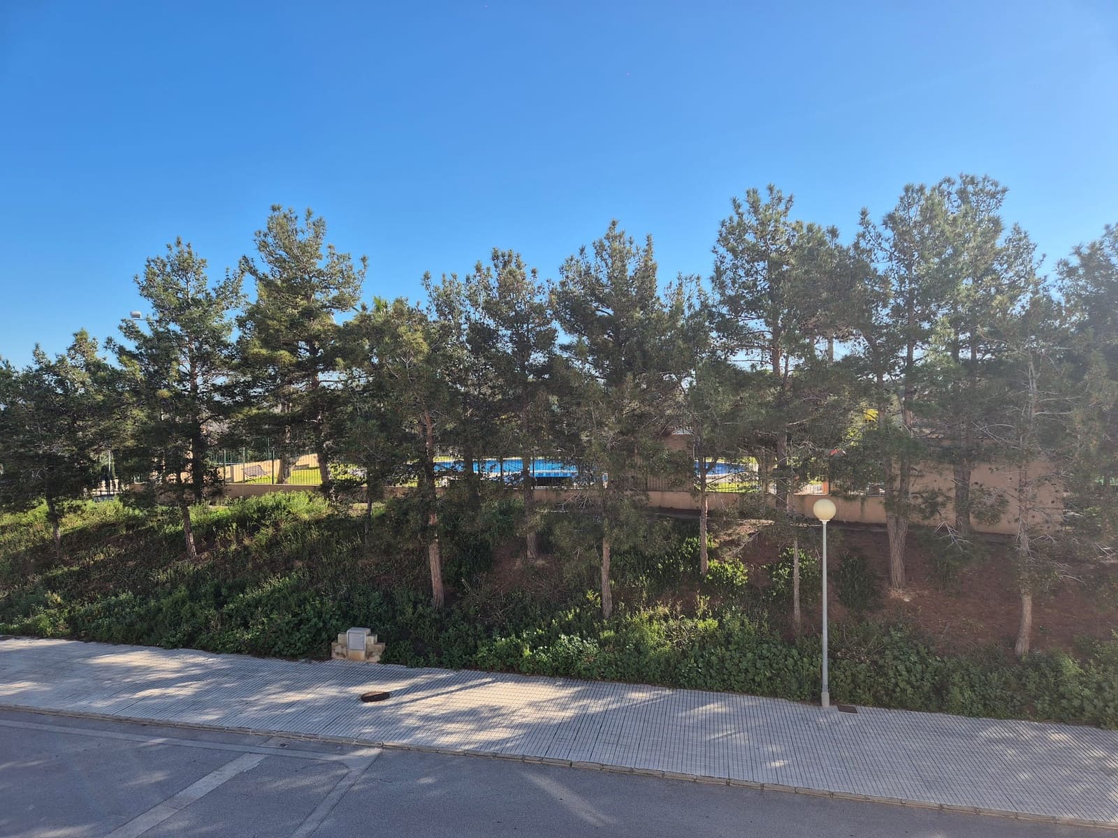 3 makuuhuone Paritalo myytävänä paikassa Los Altos mukana uima-altaan - 219 000 € (Ref: 9690024)