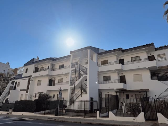 1 chambre Appartement à vendre à Punta Prima, Torrevieja - 134 950 € (Ref: 9752502)
