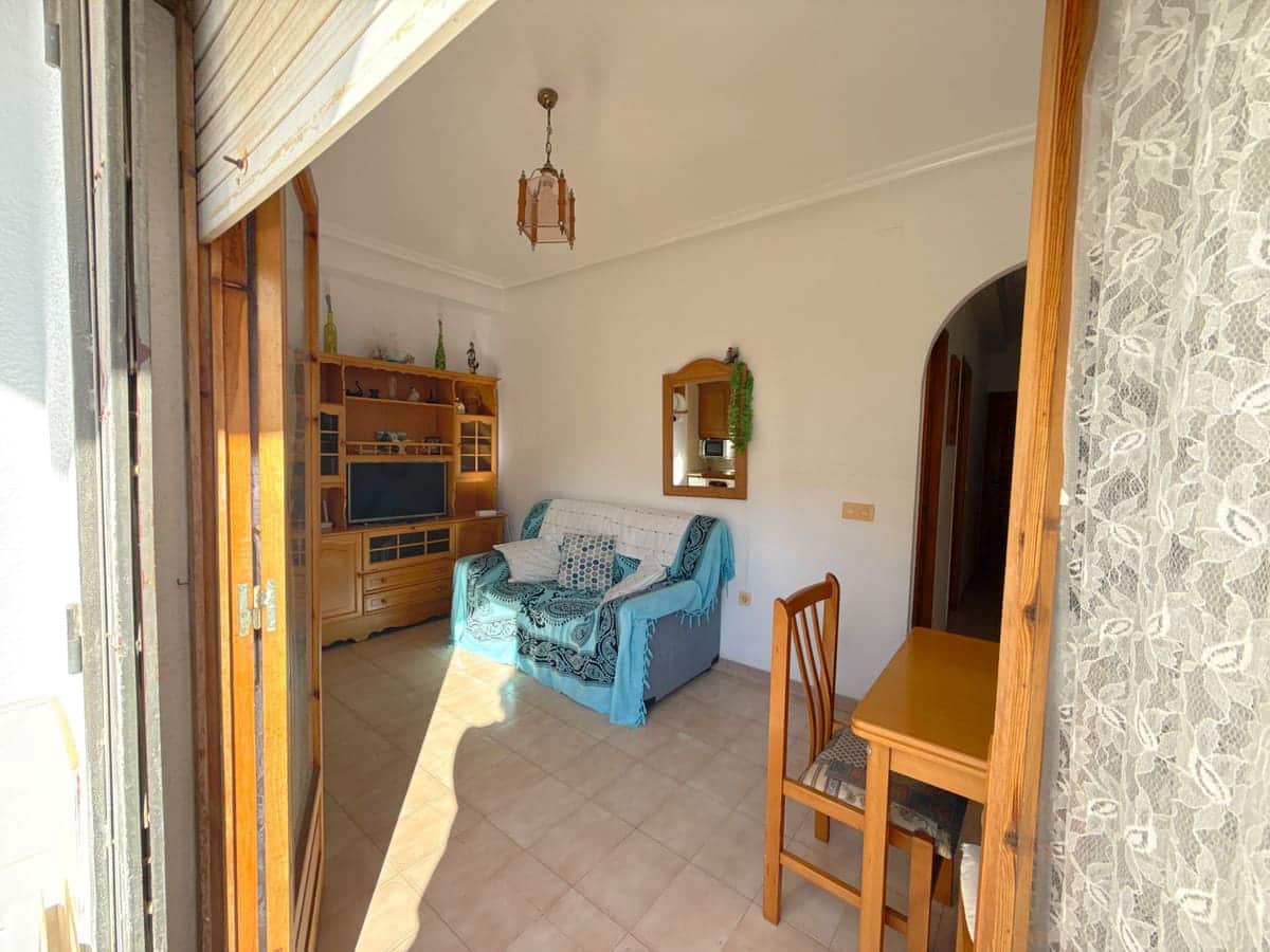 1 chambre Appartement à vendre à Punta Prima - 134 950 € (Ref: 9752502)