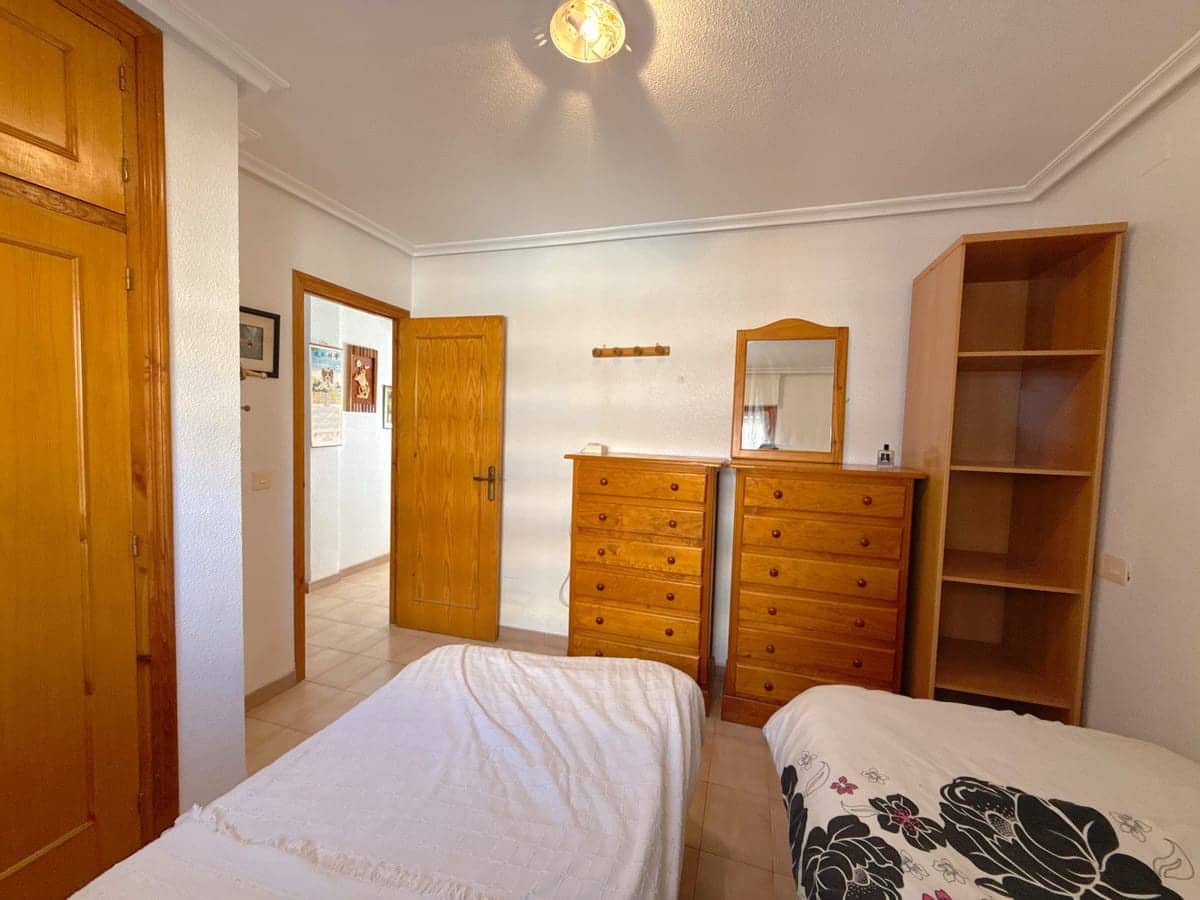 1 chambre Appartement à vendre à Punta Prima - 134 950 € (Ref: 9752502)