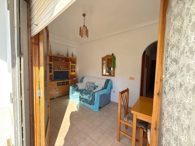 1 chambre Appartement à vendre à Punta Prima, Torrevieja - 134 950 € (Ref: 9752502)
