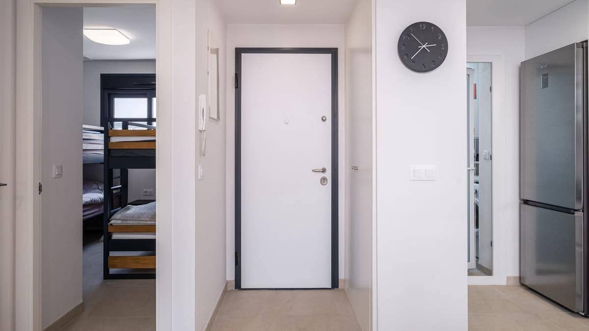 2 chambre Penthouse à vendre à Playa Flamenca avec piscine garage - 449 000 € (Ref: 9772683)