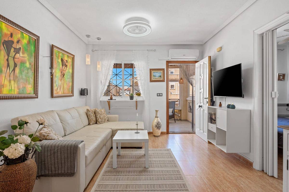 2 chambre Appartement à vendre à Playa Flamenca - 169 000 € (Ref: 9772684)