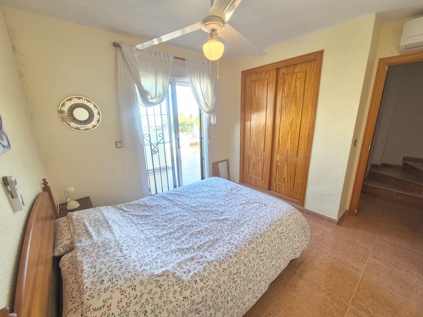 3 slaapkamer Halfvrijstaande villa te koop in Los Altos met zwembad - € 189.950 (Ref: 9782998)