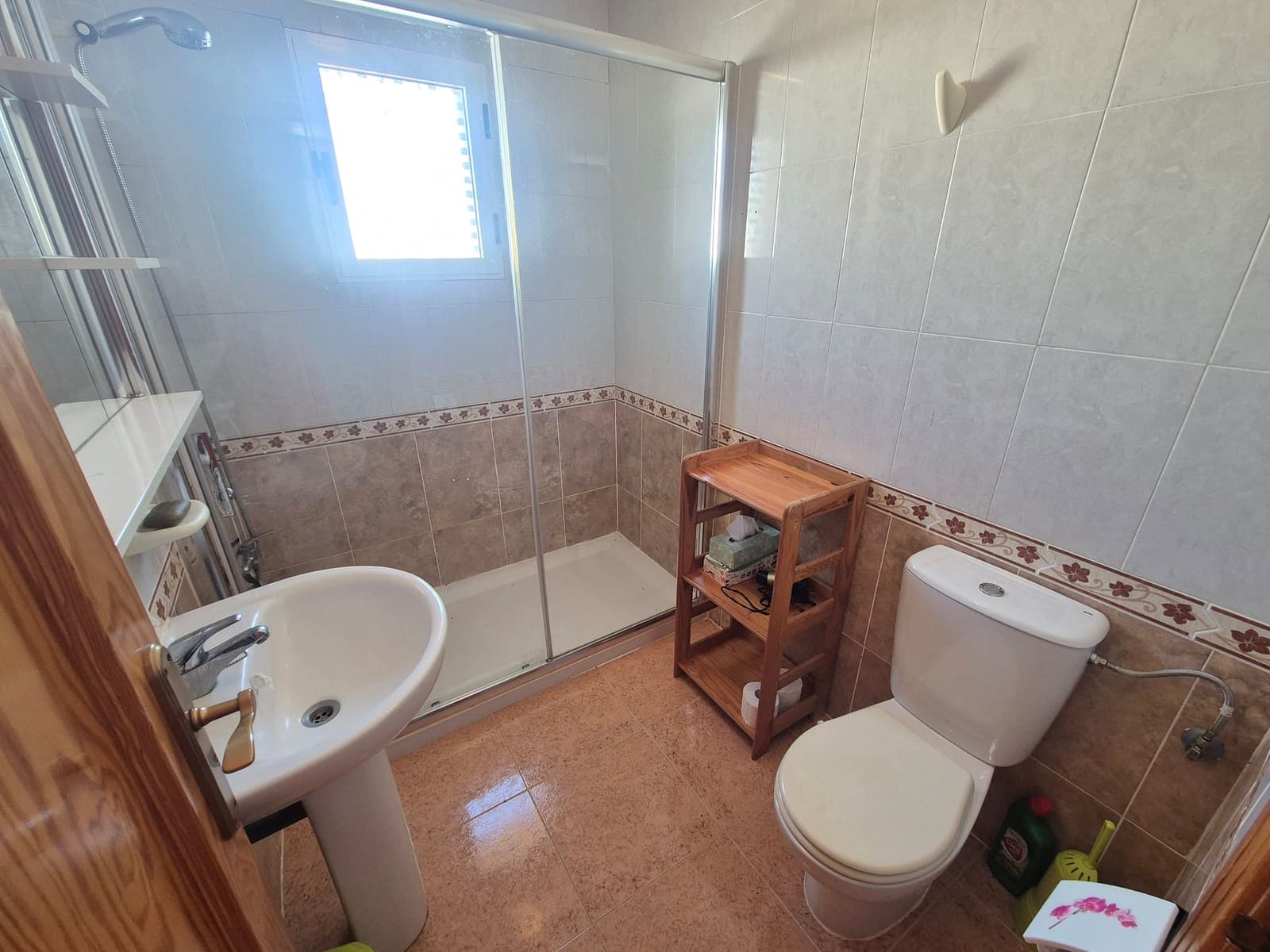 3 bedroom Semi-detached Villa for sale in Los Altos with pool - € 189,950 (Ref: 9782998)