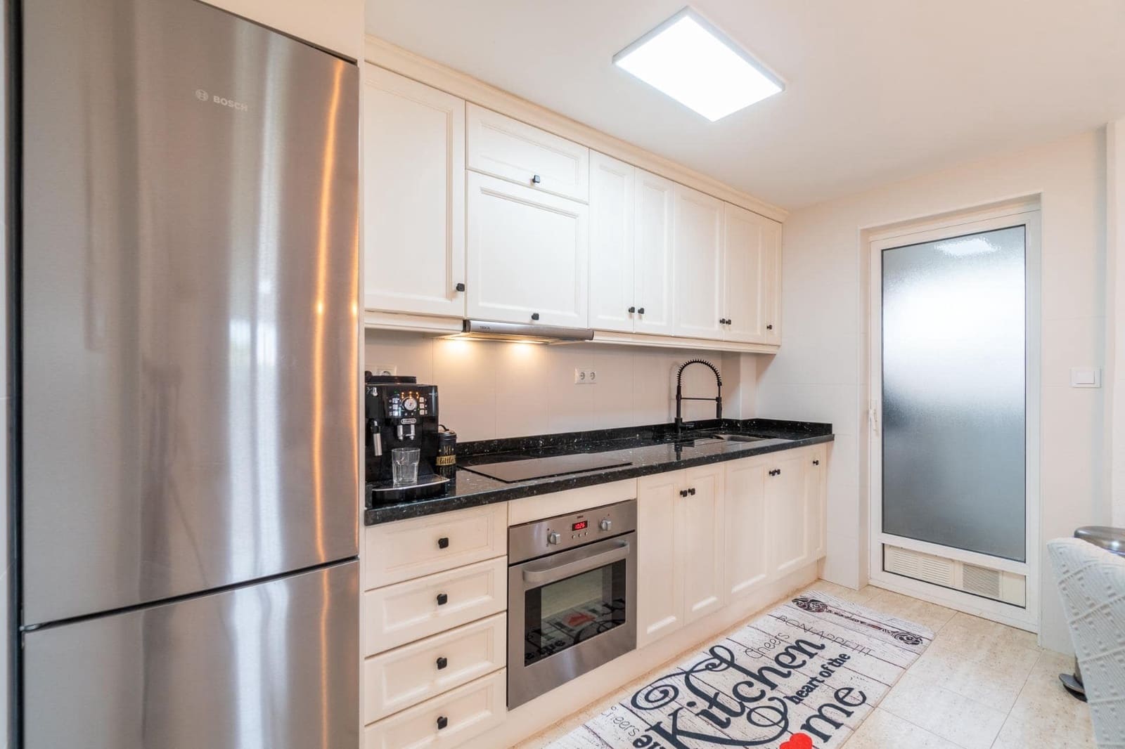 Pareado de 3 habitaciones en Orihuela Costa en venta - 279.000 € (Ref: 9796199)