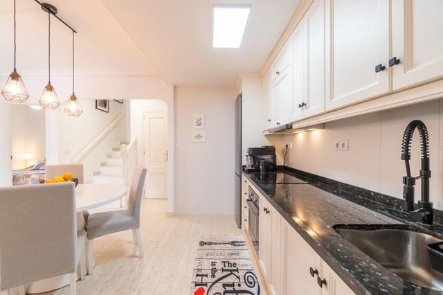 Pareado de 3 habitaciones en Orihuela Costa, Orihuela en venta - 279.000 € (Ref: 9796199)