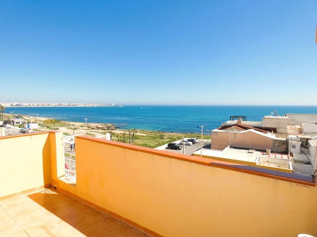 3 chambre Appartement à vendre à La Veleta, Torrevieja - 245 000 € (Ref: 9826157)