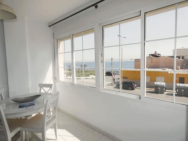 3 chambre Appartement à vendre à La Veleta, Torrevieja - 245 000 € (Ref: 9826157)