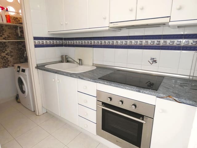3 chambre Appartement à vendre à La Veleta, Torrevieja - 245 000 € (Ref: 9826157)
