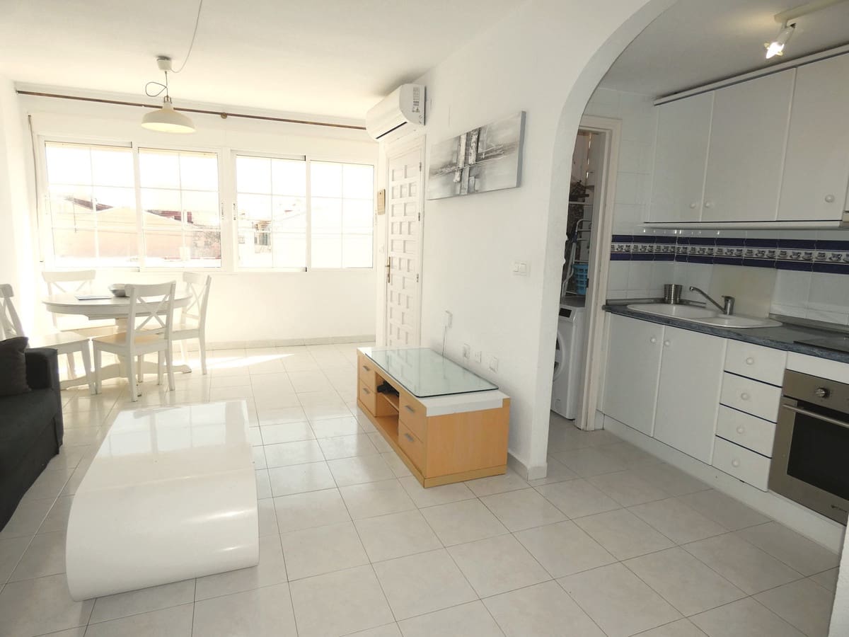 3 camera da letto Appartamento in vendita in La Veleta - 245.000 € (Rif: 9826157)