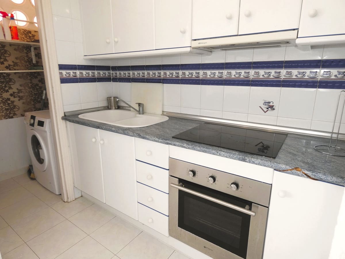 3 camera da letto Appartamento in vendita in La Veleta - 245.000 € (Rif: 9826157)