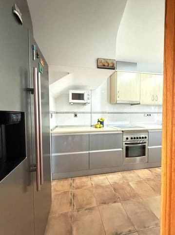 4 sovrum Hus till salu i Torre de la Horadada, Pilar de la Horadada - 450 000 € (Ref: 9826159)