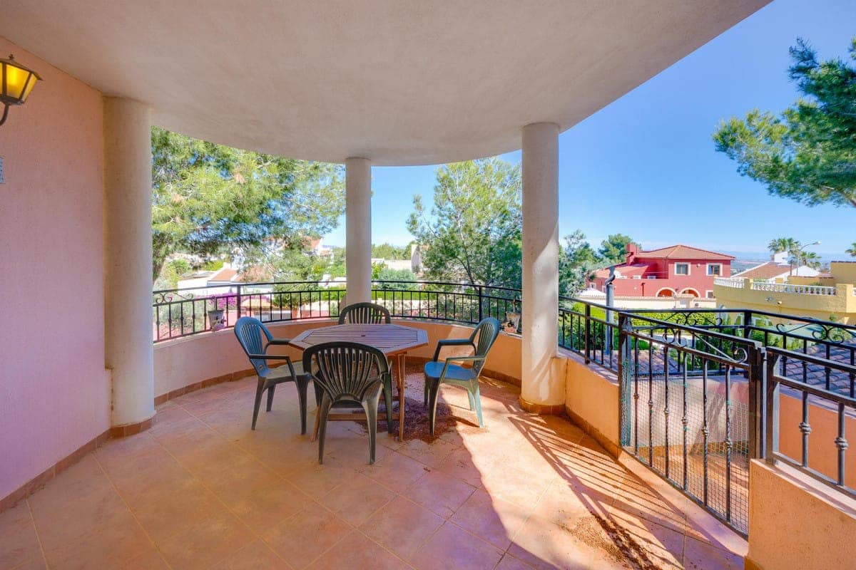 Chalet de 5 habitaciones en San Miguel de Salinas en venta con garaje - 495.000 € (Ref: 9859070)