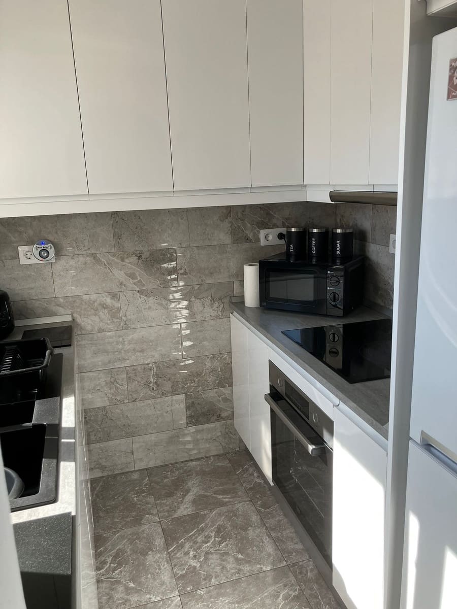 3 Zimmer Villa zu verkaufen in Los Altos mit Pool - 255.000 € (Ref: 9860828)