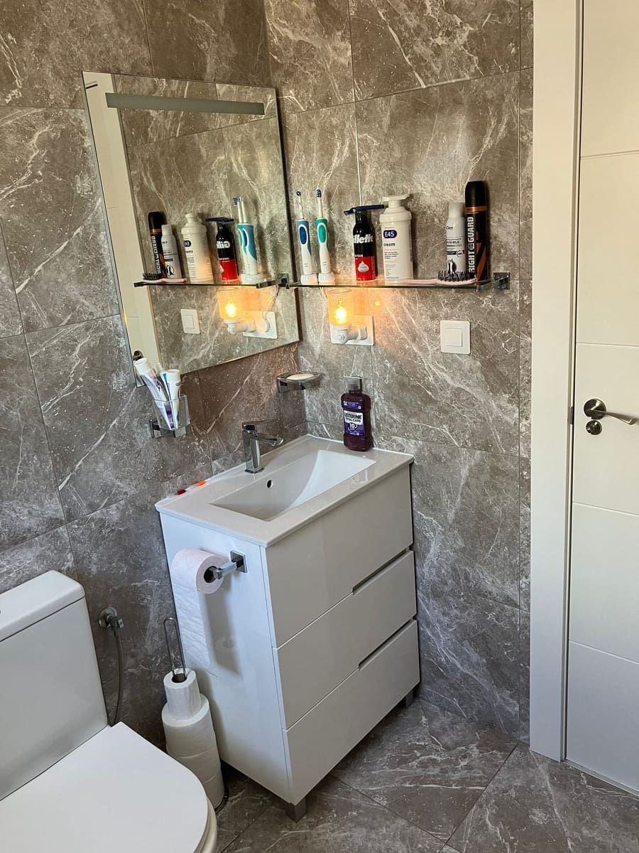 3 Zimmer Villa zu verkaufen in Los Altos mit Pool - 255.000 € (Ref: 9860828)