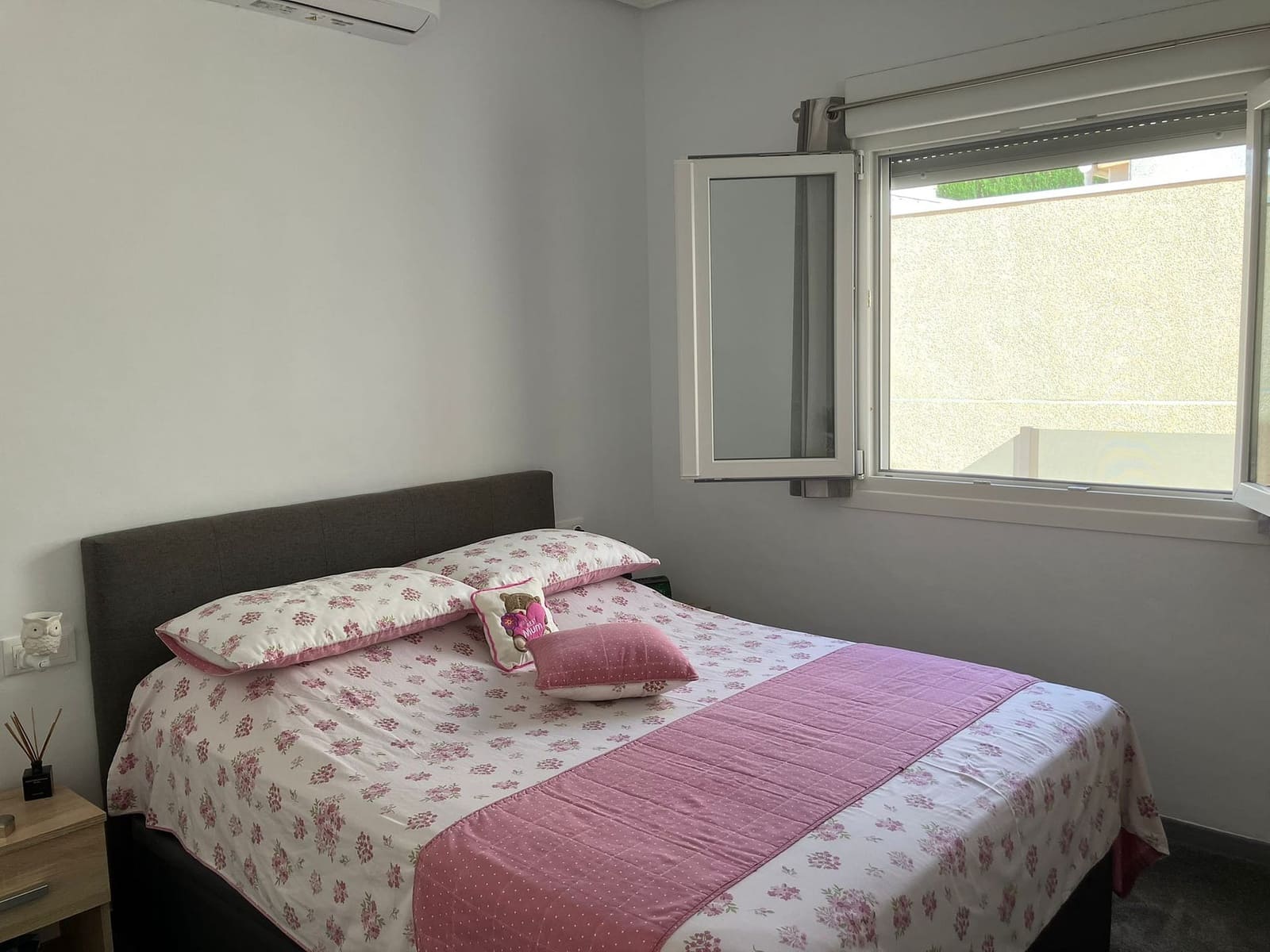 3 Zimmer Villa zu verkaufen in Los Altos mit Pool - 255.000 € (Ref: 9860828)