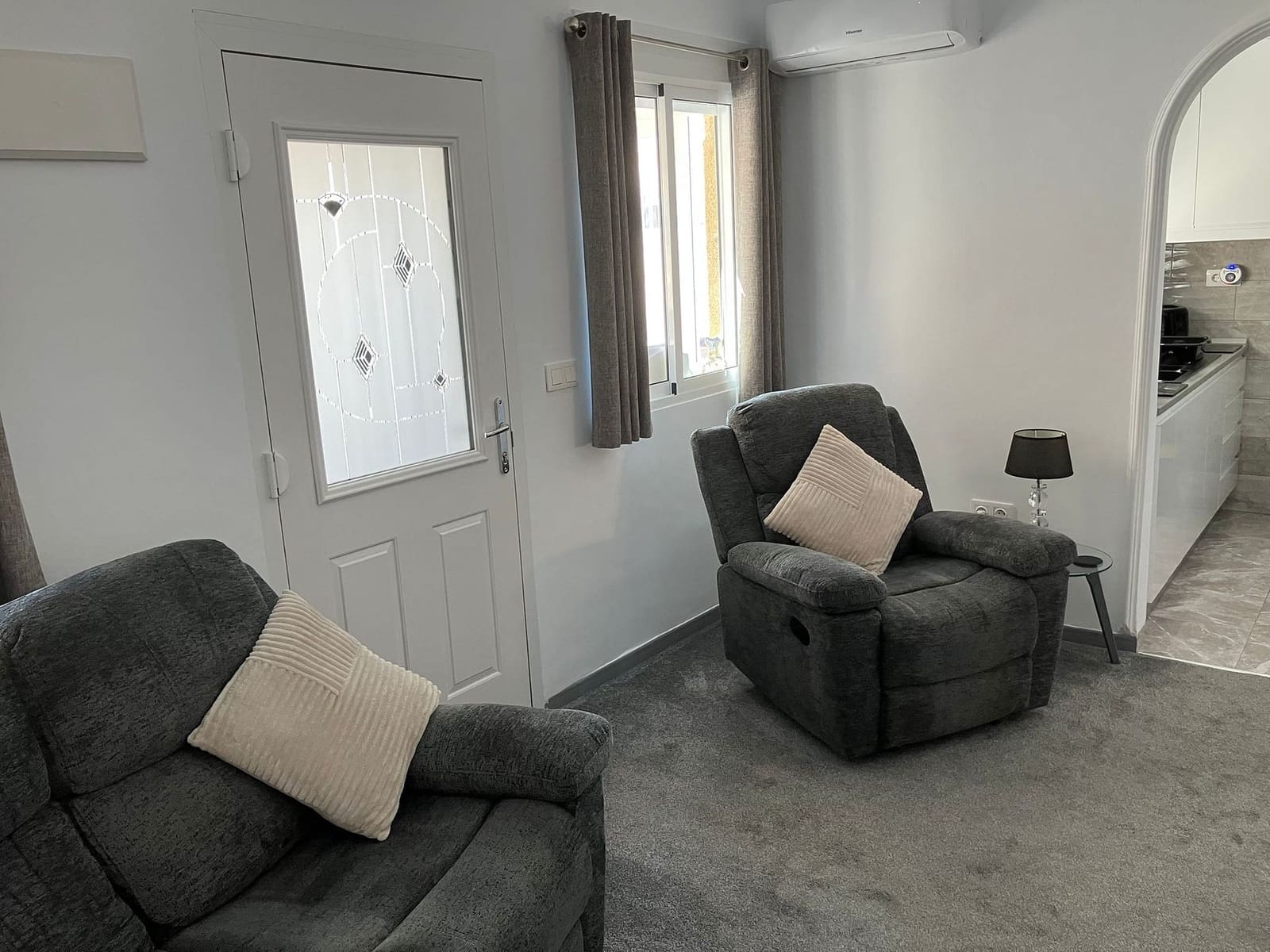 3 Zimmer Villa zu verkaufen in Los Altos mit Pool - 255.000 € (Ref: 9860828)