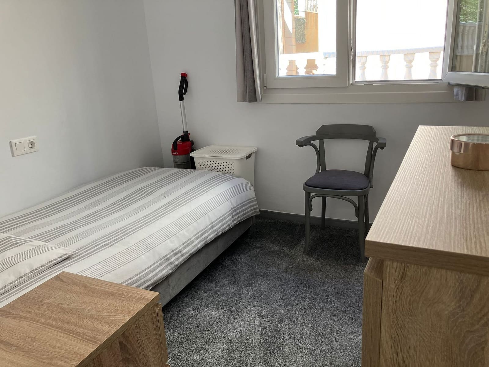 3 Zimmer Villa zu verkaufen in Los Altos mit Pool - 255.000 € (Ref: 9860828)