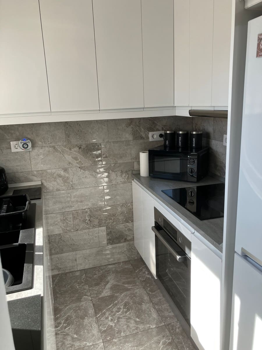 3 sovrum Villa till salu i Los Altos med pool garage - 245 000 € (Ref: 9860828)