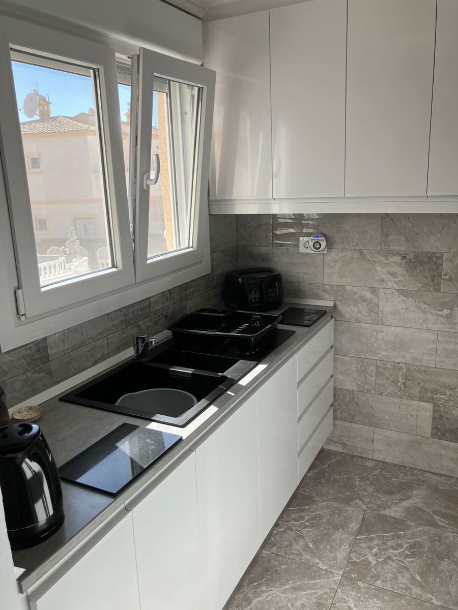 3 sovrum Villa till salu i Los Altos med pool garage - 245 000 € (Ref: 9860828)