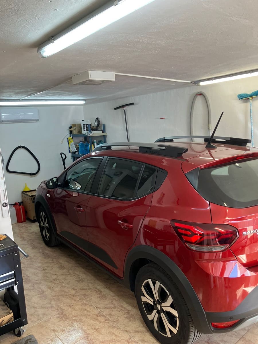 3 sovrum Villa till salu i Los Altos med pool garage - 245 000 € (Ref: 9860828)
