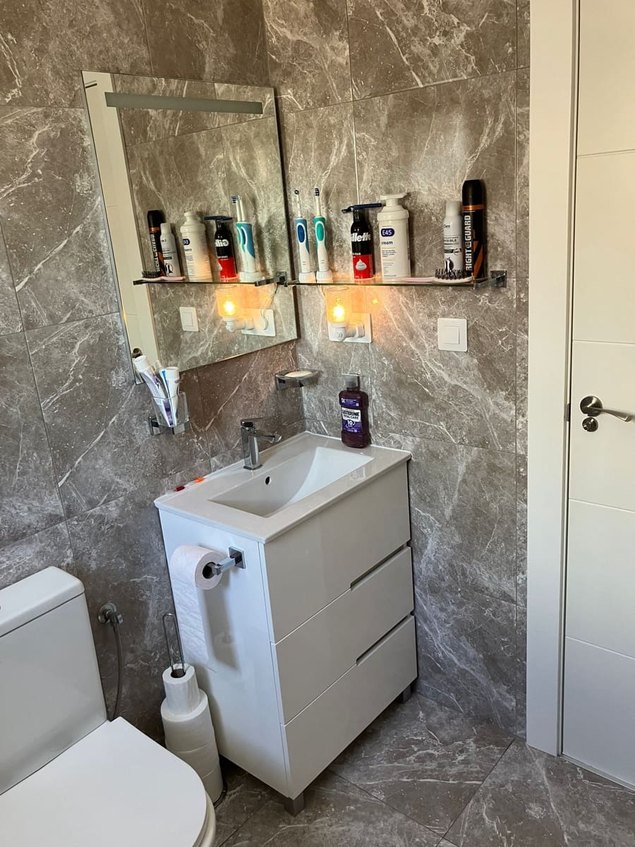 3 sovrum Villa till salu i Los Altos med pool garage - 245 000 € (Ref: 9860828)