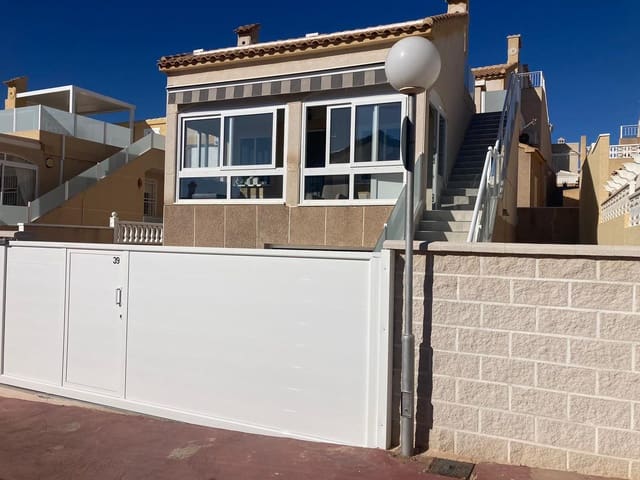 3 quarto Moradia para venda em Los Altos com piscina - 245 000 € (Ref: 9860828)