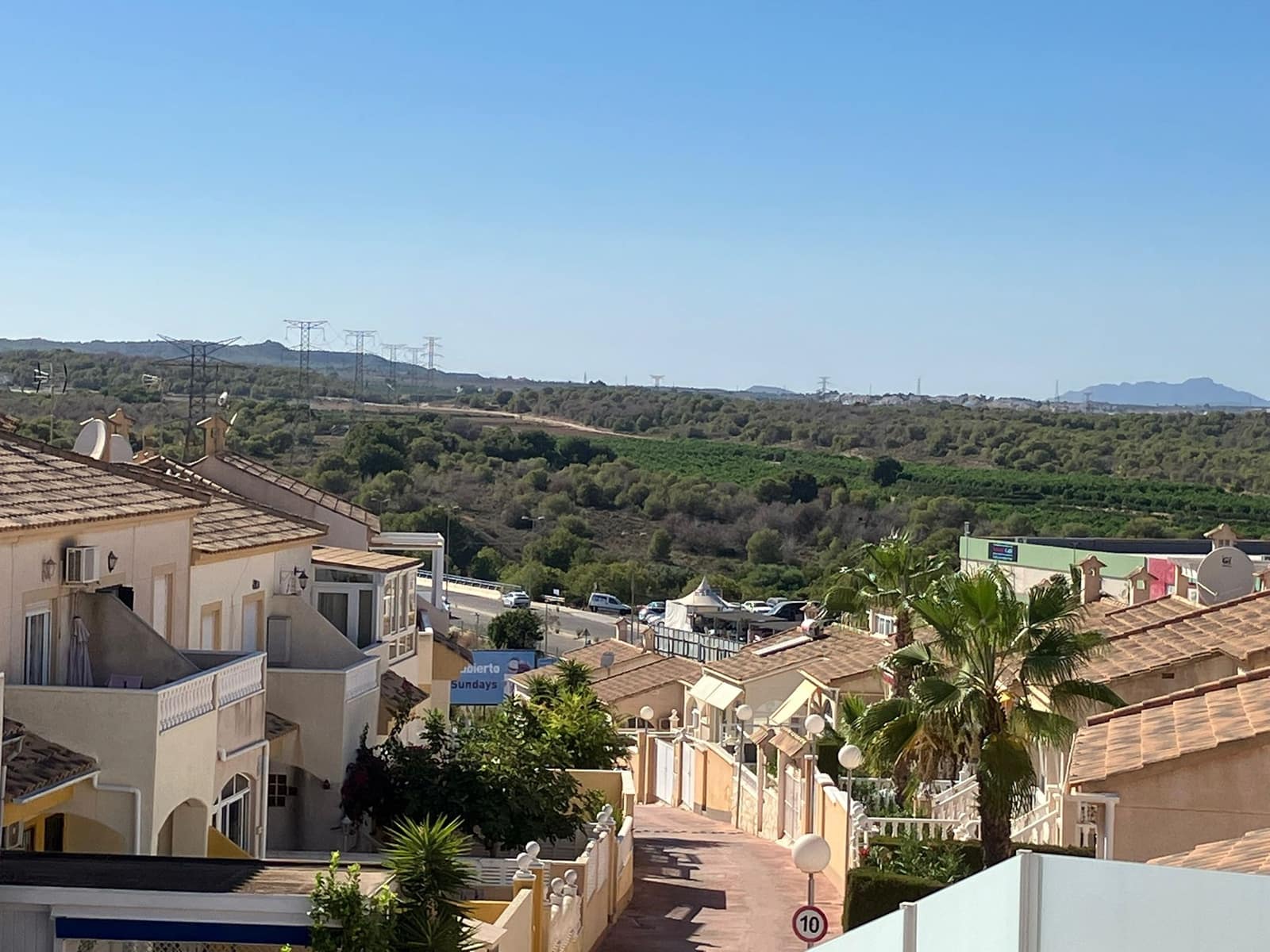 3 sovrum Villa till salu i Los Altos med pool garage - 245 000 € (Ref: 9860828)