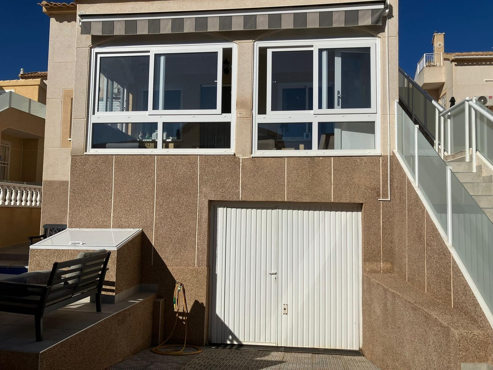 3 sovrum Villa till salu i Los Altos med pool garage - 245 000 € (Ref: 9860828)