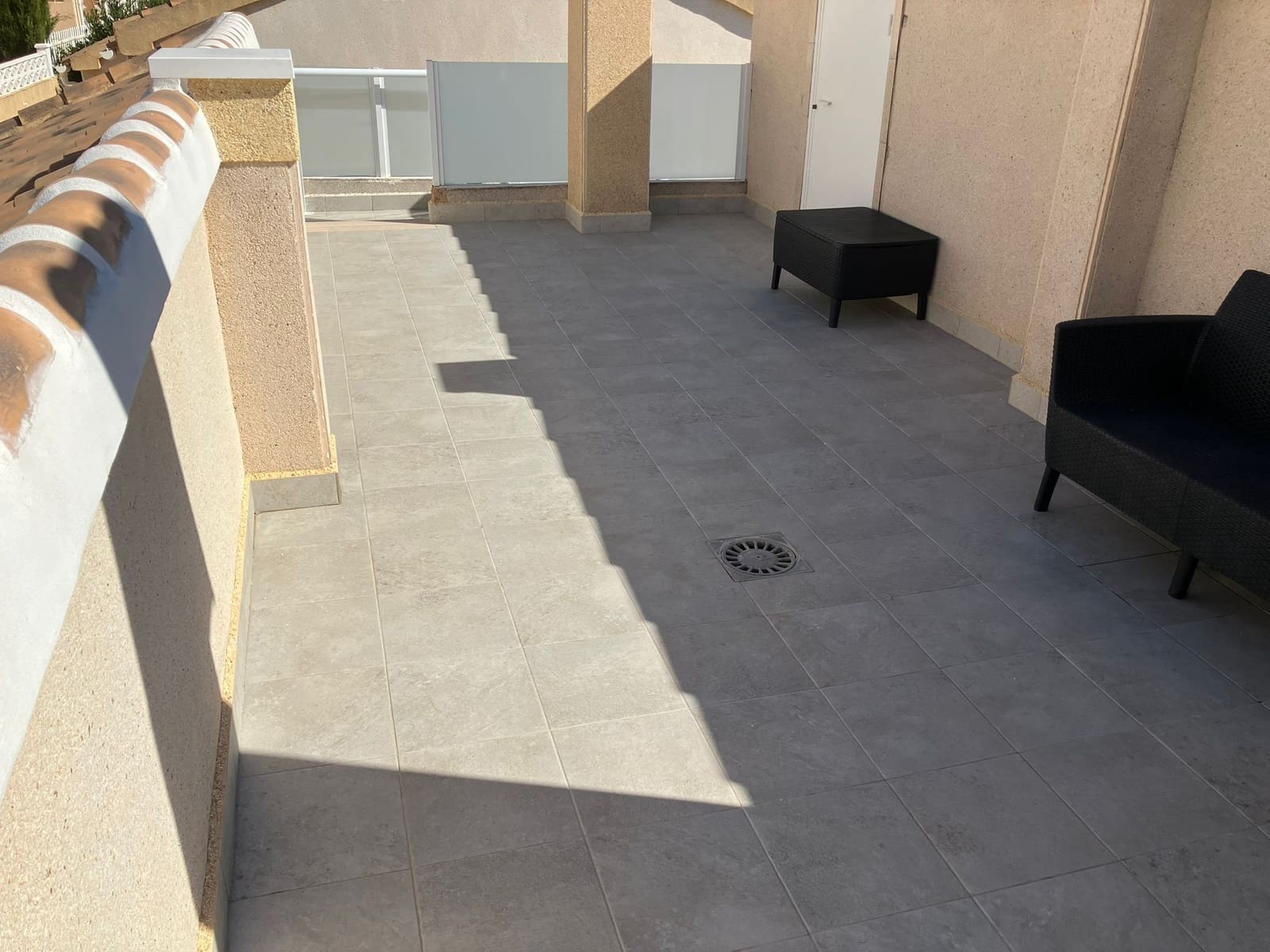 3 sovrum Villa till salu i Los Altos med pool garage - 245 000 € (Ref: 9860828)