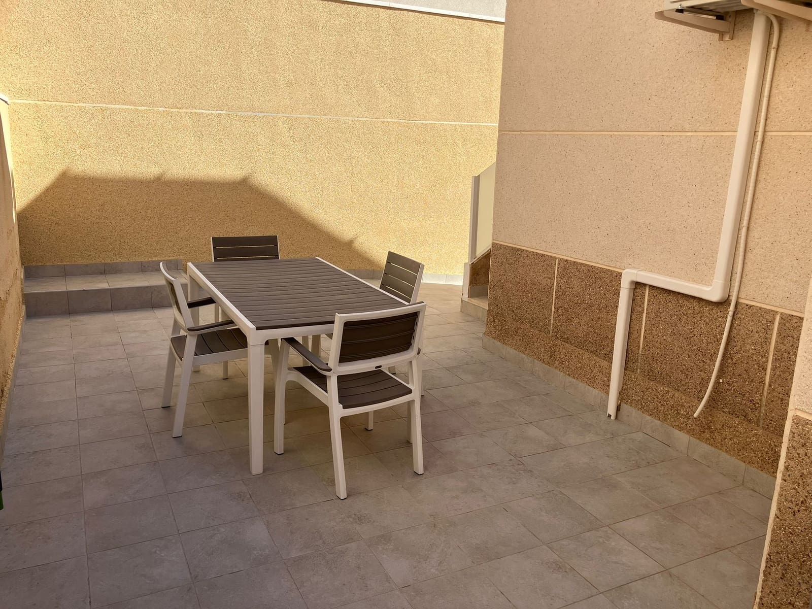 3 sovrum Villa till salu i Los Altos med pool garage - 245 000 € (Ref: 9860828)