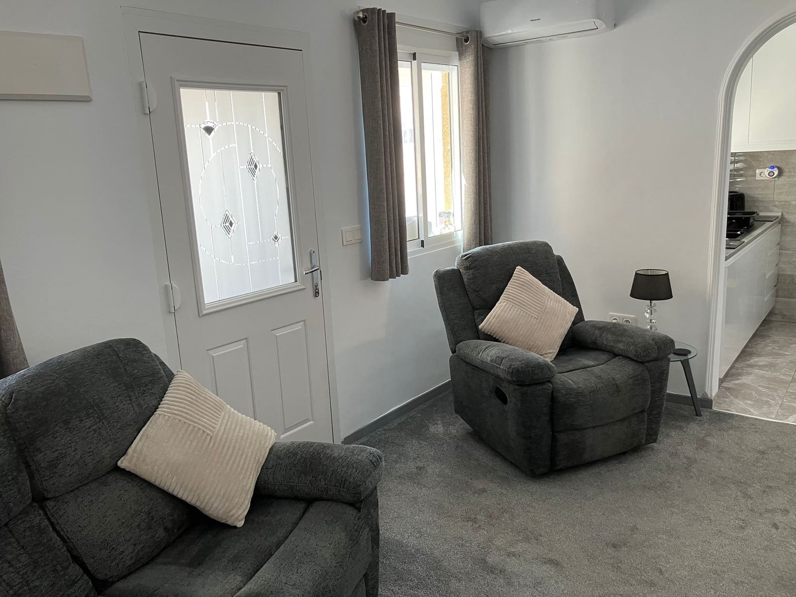 3 sovrum Villa till salu i Los Altos med pool garage - 245 000 € (Ref: 9860828)