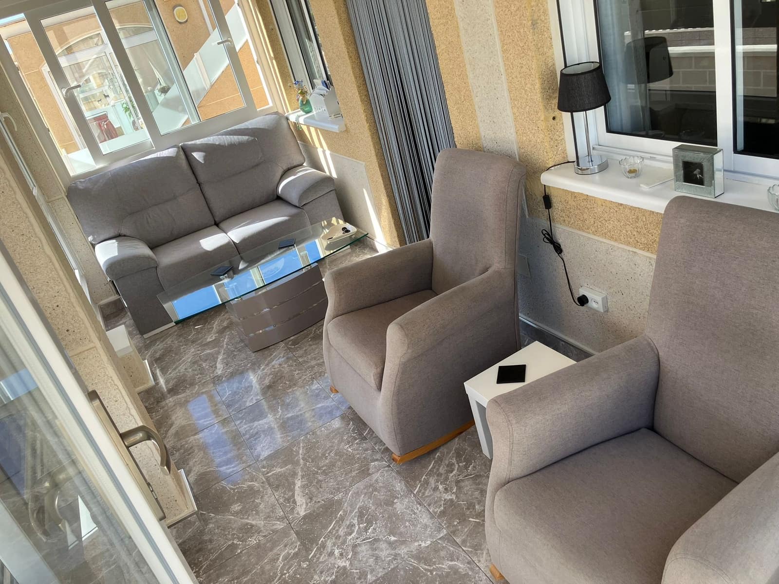 3 sovrum Villa till salu i Los Altos med pool garage - 245 000 € (Ref: 9860828)
